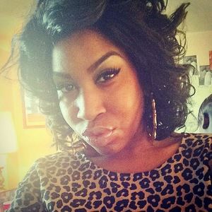 Meet your Posher, Alana